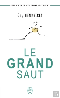 Bertrand.pt - Grand Saut (Le)
