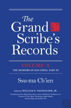 Bertrand.pt - Grand Scribe'S Records, Volume X