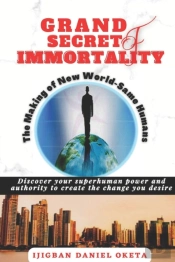 Grand Secret Of Immortality