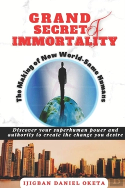 Bertrand.pt - Grand Secret Of Immortality