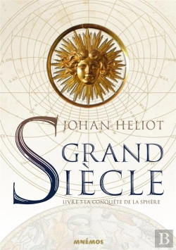Bertrand.pt - Grand Siecle, Livre 3 - La Conquete De La Sphere