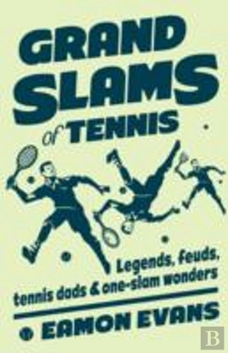 Bertrand.pt - Grand Slams Of Tennis