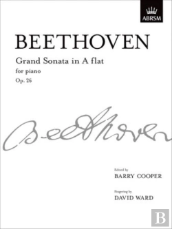 Bertrand.pt - Grand Sonata In A Flat Major, Op. 26