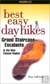Grand Staircase/Escalante & The Glen Canyon Region