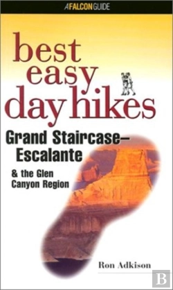 Bertrand.pt - Grand Staircase/Escalante & The Glen Canyon Region