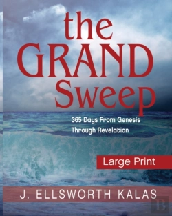 Bertrand.pt - Grand Sweep, The (Large Print)