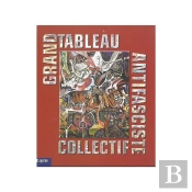 Grand Tableau Antifasciste Collectif