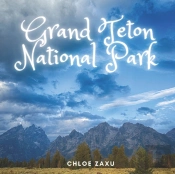Grand Teton National Park