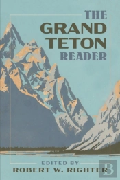 Grand Teton Reader