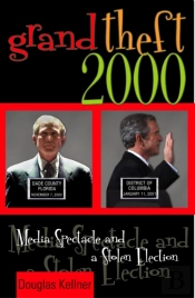 Grand Theft 2000