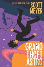Grand Theft Astro