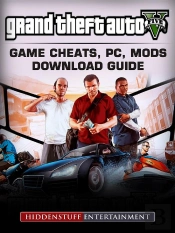 Grand Theft Auto V