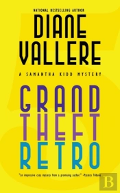 Grand Theft Retro