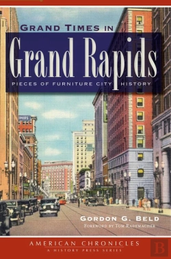 Bertrand.pt - Grand Times In Grand Rapids