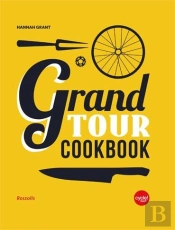 Grand Tour Cookbook