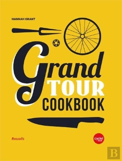 Bertrand.pt - Grand Tour Cookbook