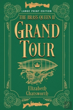 Bertrand.pt - Grand Tour (Large Print Edition)