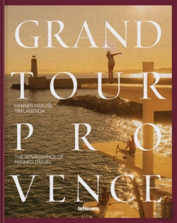 Bertrand.pt - Grand Tour Provence