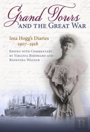 Grand Tours And The Great War