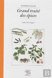 Grand Traité Des Épices
