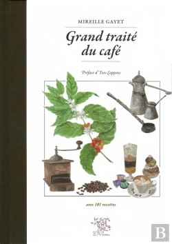 Bertrand.pt - Grand Traité Du Café