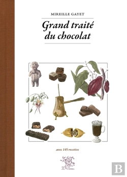 Bertrand.pt - Grand Traité Du Chocolat
