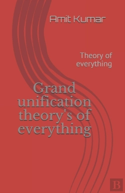 Bertrand.pt - Grand Unification Theory'S Of Everything