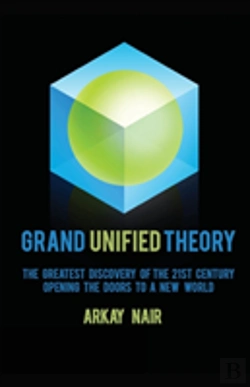 Bertrand.pt - Grand Unified Theory