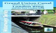 Grand Union Canal