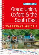 Grand Union, Oxford And The South East (1)