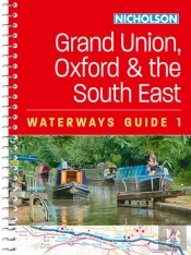Grand Union, Oxford And The South East (1)