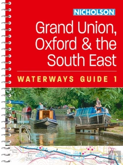 Bertrand.pt - Grand Union, Oxford And The South East (1)