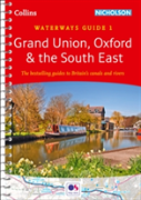 Grand Union, Oxford & The South East