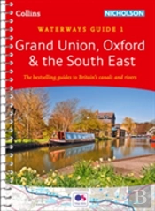 Grand Union, Oxford & The South East