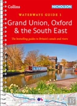 Bertrand.pt - Grand Union, Oxford & The South East