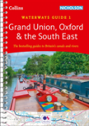 Grand Union, Oxford & The South East