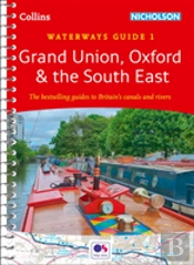 Grand Union, Oxford & The South East