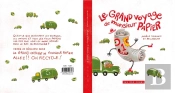 Grand Voyage De Monsieur Papier (Le)