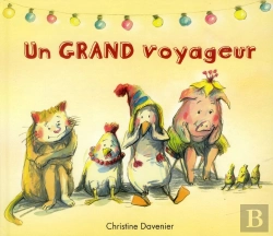 Bertrand.pt - Grand Voyageur (Un)