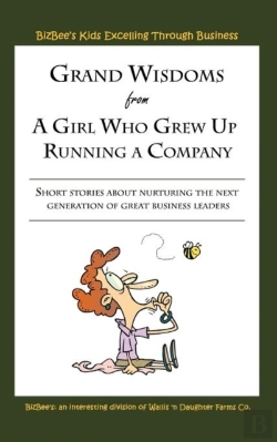 Bertrand.pt - Grand Wisdoms From A Girl Who Grew Up Running A Company
