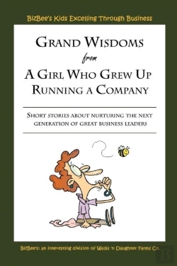 Bertrand.pt - Grand Wisdoms From A Girl Who Grew Up Running A Company