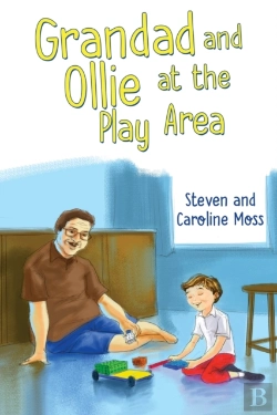 Bertrand.pt - Grandad And Ollie At The Play Area