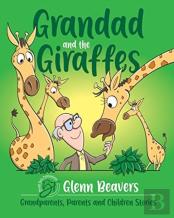 Grandad And The Giraffes