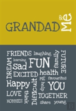 Bertrand.pt - Grandad & Me