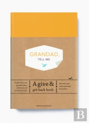 Grandad, Tell Me