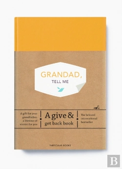 Bertrand.pt - Grandad, Tell Me
