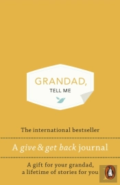 Grandad, Tell Me