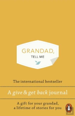 Bertrand.pt - Grandad, Tell Me