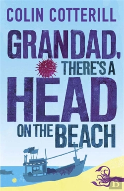 Bertrand.pt - Grandad, There'S A Head On The Beach