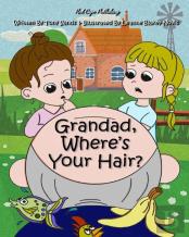 Grandad, Where'S Your Hair?